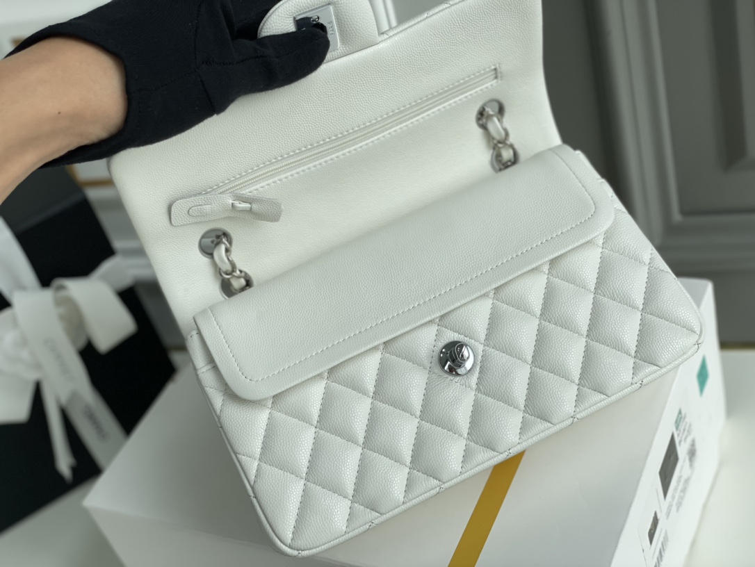 Chanel CF Series Bags